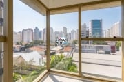 Apartamento com 3 quartos à venda na Avenida Cotovia, 611, Moema, São Paulo