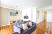Apartamento com 3 quartos para alugar na Rua Itacema, 348, Itaim Bibi, São Paulo