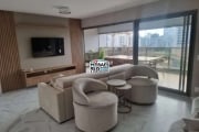 Apartamento com 3 quartos à venda na Rua Domingos Lopes, 155, Campo Belo, São Paulo