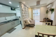 Lindo Apartamento 2 dormitórios 1 suíte em Areias - São José - SC