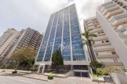 Apartamento com 3 dormitórios - Aluguel -  236 m² - Batel - Curitiba/PR