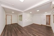 Sala para alugar, 64 m² por R$ 2.767,70/mês - Bigorrilho - Curitiba/PR