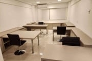 Sala para alugar, 34 m²  - Batel - Curitiba/PR - BELLOS IMOVEIS