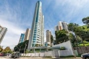 Apartamento um por andar, com 4 dormitórios para alugar, 189 m²  - Ecoville - Curitiba/PR