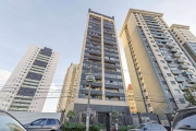 Apartamento 3 dormitórios *Aluguel*, 150 m² - Cristo Rei - Curitiba/PR