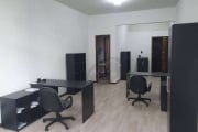 Conjunto para alugar, 36 m²  - Centro - Curitiba/PR