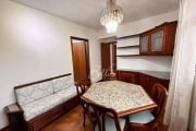 Apartamento 3 Dormitórios - Bairro Cabral - Bellos Imóveis.