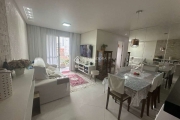 Apartamento com 3 quartos à venda na Avenida Andrade Neves, 119, Vila Helena, Santo André