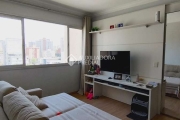 Apartamento com 2 quartos à venda na Rua Brás Sangiovanni, 74, Vila Monte Alegre, São Paulo