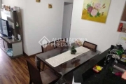 Apartamento com 2 quartos à venda na Rua Marcilío Dias, 300, Santa Maria, Santo André