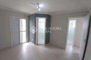 Apartamento com 2 quartos à venda na Rua Andradina, 158, Vila Valparaíso, Santo André