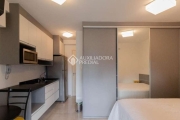 Apartamento com 1 quarto à venda na Rua Batataes, 30, Jardim Paulista, São Paulo