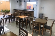 Apartamento com 2 quartos à venda na Rua Rosa de Siqueira, 320, Campestre, Santo André