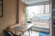 Apartamento com 2 quartos à venda na Rua Dom Pedro Silva, 227, Vila Gumercindo, São Paulo