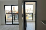 Apartamento com 2 quartos à venda na Alameda São Caetano, 1337, Jardim, Santo André