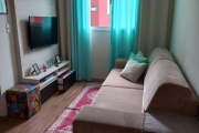 Apartamento com 2 quartos à venda na Rua Londrina, 198, Vila Bela Vista, Santo André