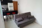 Apartamento com 2 quartos à venda na Rua Paquequer, 185, Santa Maria, Santo André