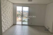 Apartamento com 3 quartos à venda na Rua Aimorés, 571, Vila Alzira, Santo André