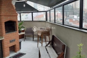 Apartamento com 3 quartos à venda na Alameda João Galego, 877, Santa Maria, São Caetano do Sul