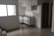 Apartamento com 2 quartos à venda na Rua Nilo Peçanha, 59, Vila América, Santo André