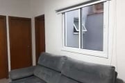 Apartamento com 2 quartos à venda na Rua Lituânia, 1024, Vila Curuçá, Santo André