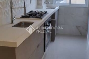 Apartamento com 2 quartos à venda na Rua Clélia, 617, Vila Pires, Santo André