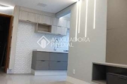 Apartamento com 2 quartos à venda na Rua Clélia, 617, Vila Pires, Santo André