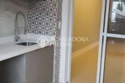 Apartamento com 2 quartos à venda na Rua Clélia, 617, Vila Pires, Santo André