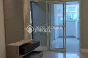 Apartamento com 2 quartos à venda na Rua Clélia, 617, Vila Pires, Santo André