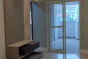 Apartamento com 2 quartos à venda na Rua Clélia, 617, Vila Pires, Santo André