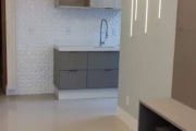 Apartamento com 2 quartos à venda na Rua Clélia, 617, Vila Pires, Santo André