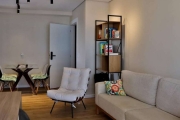 Apartamento com 1 quarto à venda na Avenida Cotovia, 737, Indianópolis, São Paulo