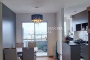 Apartamento com 2 quartos à venda na Avenida dos Estados, 5350, Vila Metalúrgica, Santo André