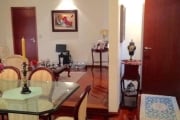 Apartamento com 3 quartos à venda na Rua Marechal Deodoro, 597, Santa Paula, São Caetano do Sul