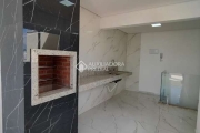 Apartamento com 2 quartos à venda na Rua Japão, 996, Jardim Santo Antônio, Santo André