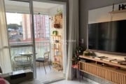 Apartamento com 2 quartos à venda na Rua Domiciano Leite Ribeiro, 802, Vila Guarani, São Paulo