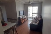 Apartamento com 2 quartos à venda na Rua Nelson Gama de Oliveira, 550, Vila Andrade, São Paulo