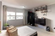 Apartamento com 1 quarto à venda na Rua Rego Freitas, 541, República, São Paulo