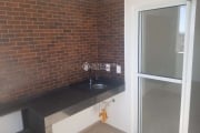 Apartamento com 2 quartos à venda na Rua das Figueiras, 2486, Campestre, Santo André