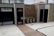 Cobertura com 3 quartos à venda na Avenida Tietê, 2035, Campestre, Santo André