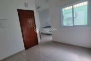 Apartamento com 2 quartos à venda na Rua Laureano, 693, Vila Camilópolis, Santo André