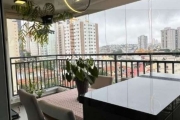 Apartamento com 3 quartos à venda na Rua Alegre, 156, Santa Paula, São Caetano do Sul