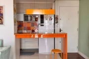 Apartamento com 3 quartos à venda na Rua das Giestas, 186, Vila Bela, São Paulo