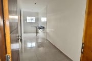 Apartamento com 2 quartos à venda na Rua Frieda, 275, Nova Gerty, São Caetano do Sul