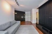 Apartamento com 2 quartos à venda na Rua Barão do Triunfo, 786, Brooklin Paulista, São Paulo