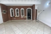 Casa com 2 quartos à venda na Avenida Presidente Kennedy, 1174, Santa Paula, São Caetano do Sul