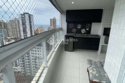 Apartamento com 2 quartos à venda na Rua Guaranis, 441, Tupi, Praia Grande