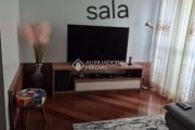 Apartamento com 3 quartos à venda na Avenida Tietê, 730, Campestre, Santo André