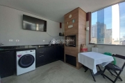 Apartamento com 3 quartos à venda na Rua Sílvia, 1184, Olímpico, São Caetano do Sul