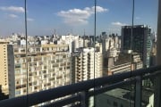 Apartamento com 1 quarto à venda na Rua Major Quedinho, 224, Centro, São Paulo